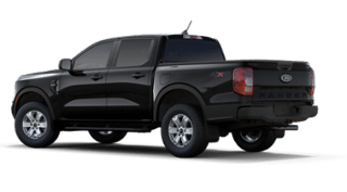 2025 Ford Ranger® External Image 3